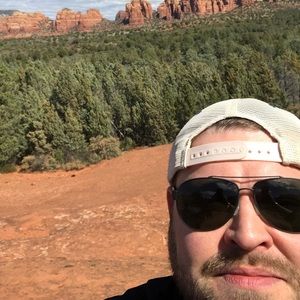 Meet your Posher, Brandon